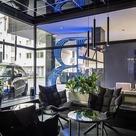 Hotel Belmont Classic Bonn Ngoại thất bức ảnh