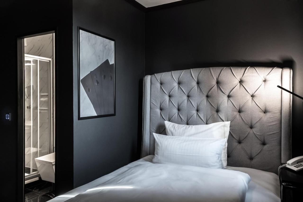 Hotel Belmont Classic Bonn Ngoại thất bức ảnh