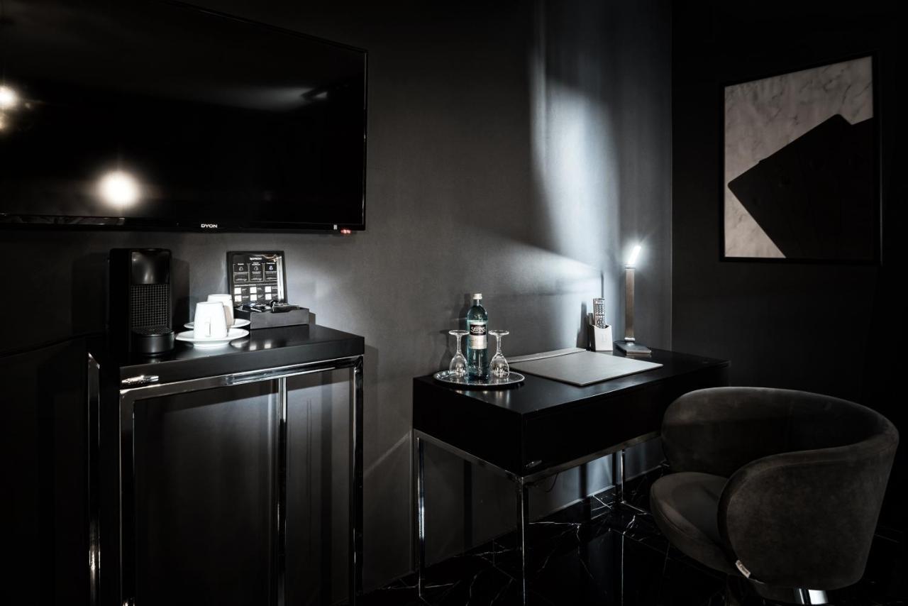 Hotel Belmont Classic Bonn Ngoại thất bức ảnh