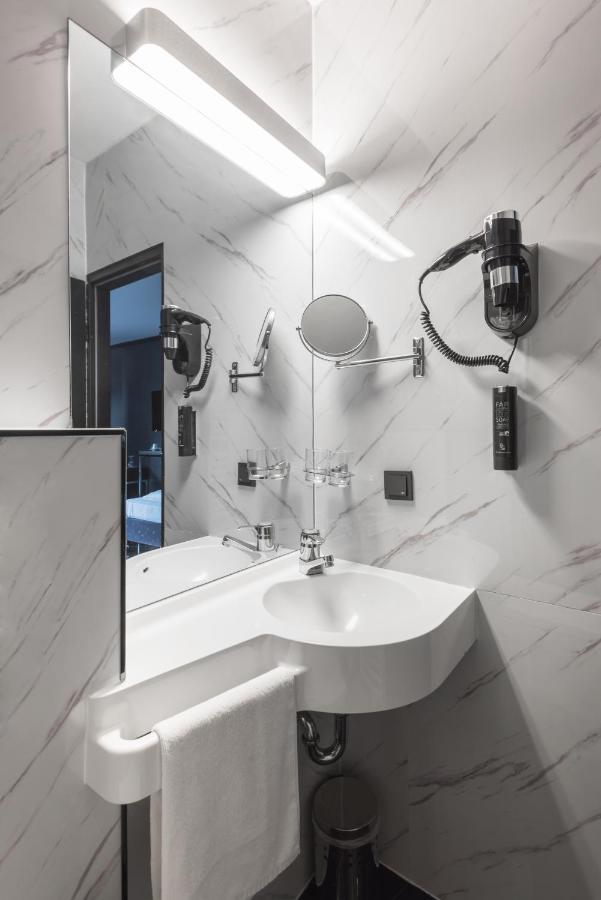 Hotel Belmont Classic Bonn Ngoại thất bức ảnh