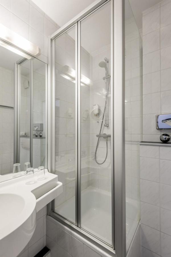 Hotel Belmont Classic Bonn Ngoại thất bức ảnh